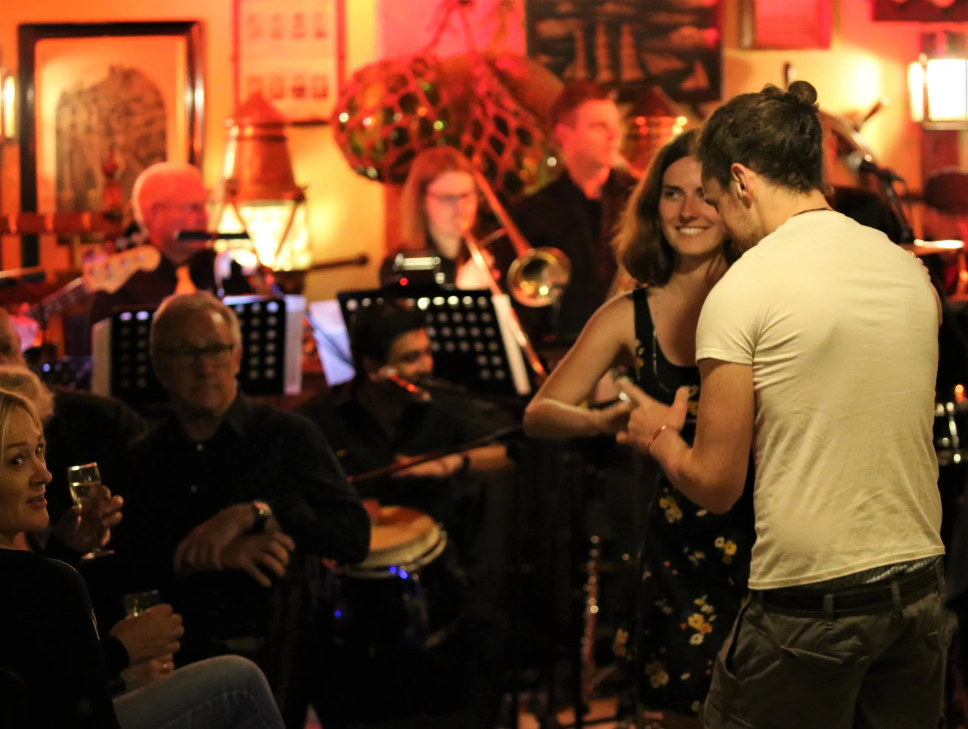 Fringe Gigs